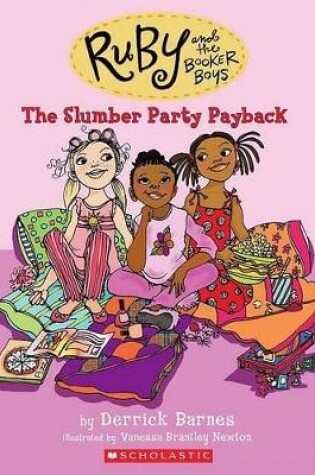 Cover of The Slumber Party Payback