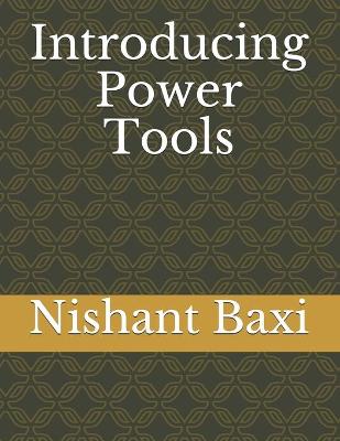 Book cover for Introducing Power Tools