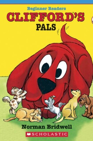 Clifford's Pals