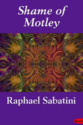 Cover of Shame of Motley