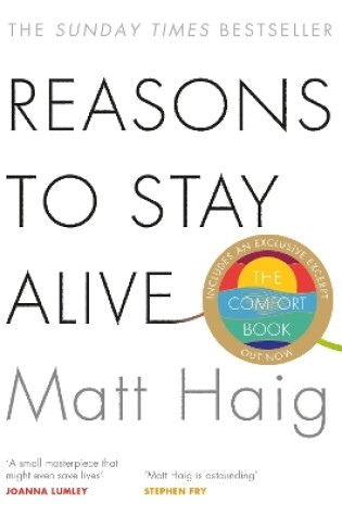 Reasons to Stay Alive