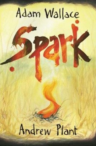 Cover of Spark