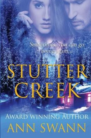 Cover of Stutter Creek