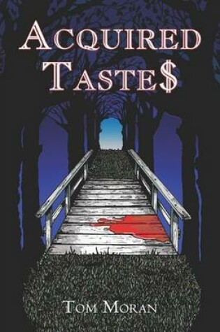 Cover of Acquired Taste$