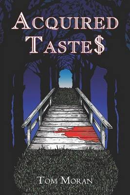 Book cover for Acquired Taste$