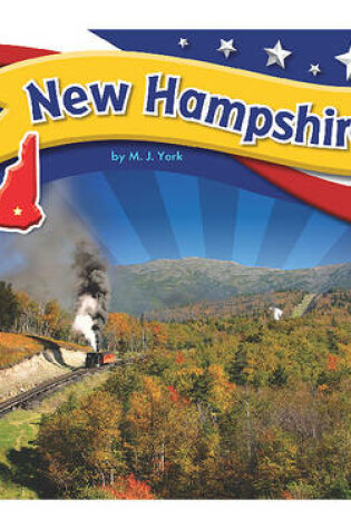 Cover of New Hampshire