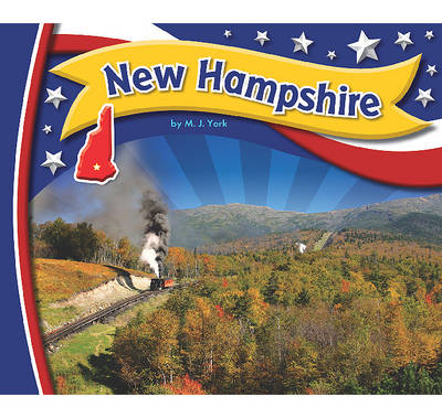 Cover of New Hampshire