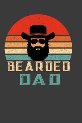 Book cover for Bearded Dad