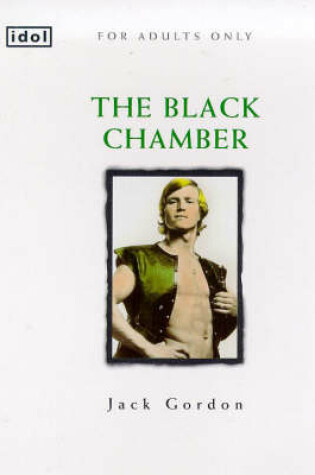 Cover of The Black Chamber