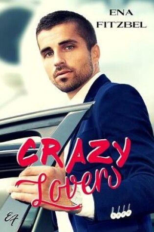 Cover of Crazy Lovers