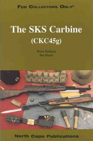 Cover of The Sk S Carbine
