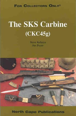 Book cover for The Sk S Carbine
