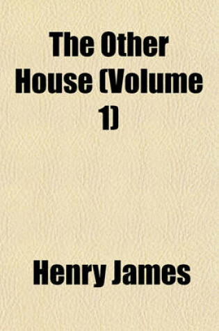 Cover of The Other House Volume 2