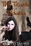 Book cover for The Titans of Ardana