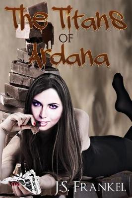 Cover of The Titans of Ardana