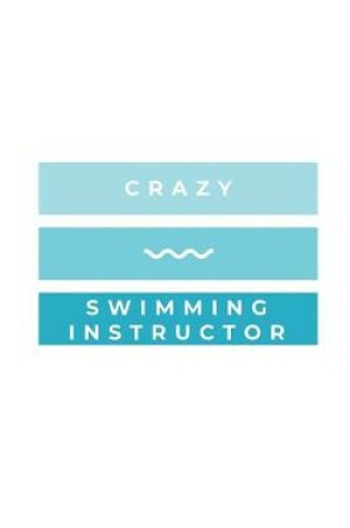 Cover of Crazy Swimming Instructor