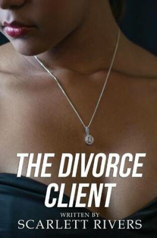 Cover of The Divorce Client