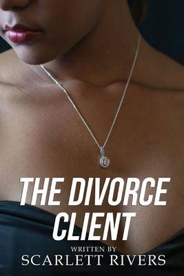 Book cover for The Divorce Client