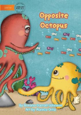 Book cover for Opposite Octopus