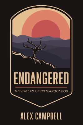 Book cover for Endangered