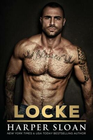 Cover of Locke