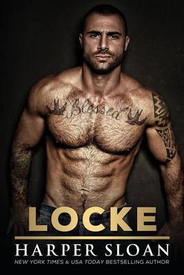 Book cover for Locke