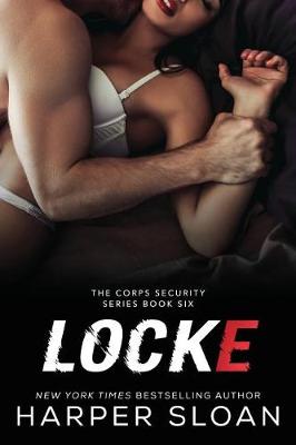 Book cover for Locke
