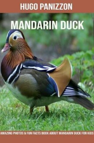 Cover of Mandarin Duck