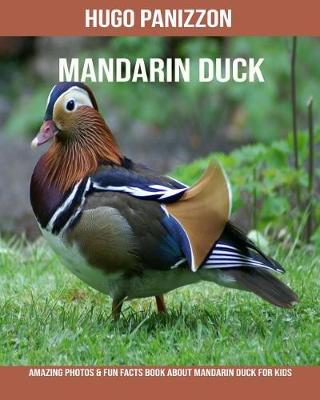 Book cover for Mandarin Duck