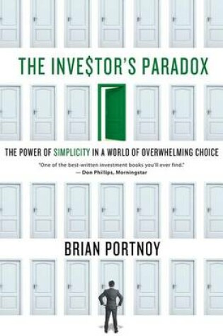 Cover of The Investor's Paradox