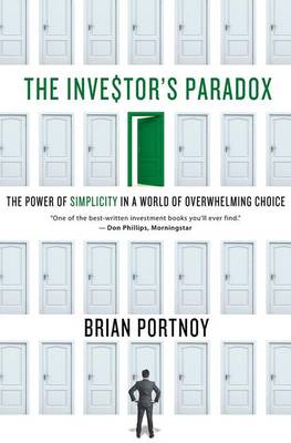 Book cover for The Investor's Paradox