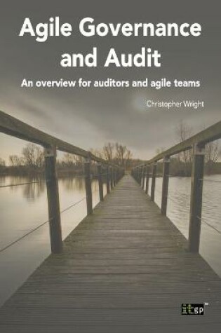 Cover of Agile Governance and Audit
