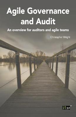Book cover for Agile Governance and Audit