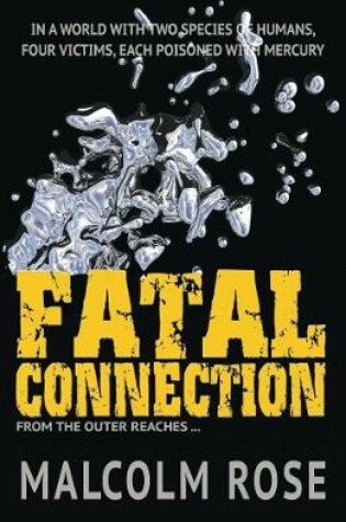 Cover of Fatal Connection