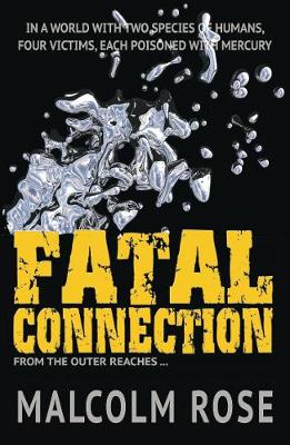 Book cover for Fatal Connection