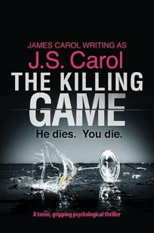 Cover of The Killing Game