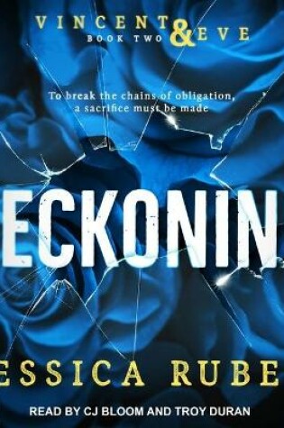 Cover of Reckoning