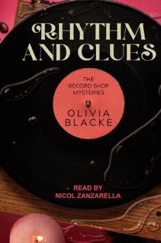 Cover of Rhythm and Clues