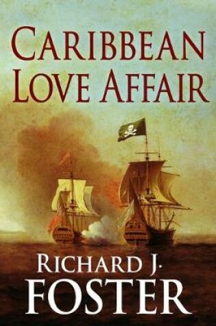 Cover of Caribbean Love Affair