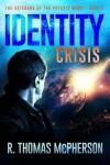 Book cover for Identity Crisis