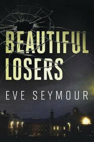 Cover of Beautiful Losers