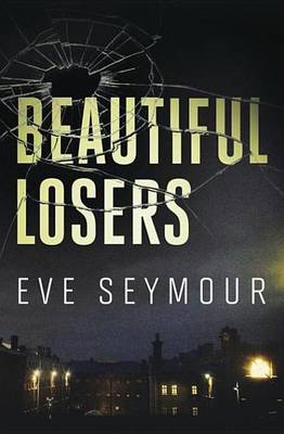 Book cover for Beautiful Losers