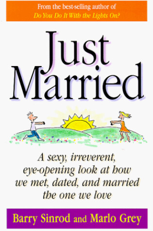 Cover of Just Married