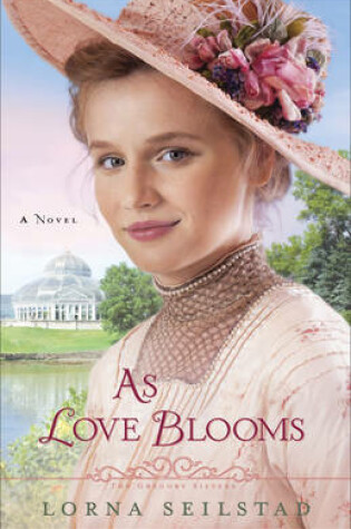 Cover of As Love Blooms