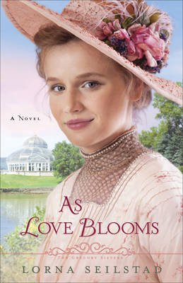 Book cover for As Love Blooms