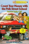 Book cover for Count Your Money with the Polk Street School
