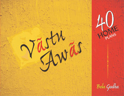 Book cover for Vastu Awas