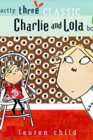Cover of Charlie and Lola