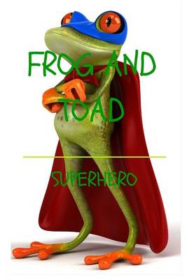 Cover of Frog and Toad