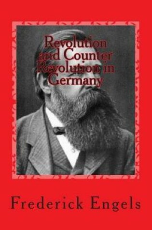 Cover of Revolution and Counter Revolution in Germany
